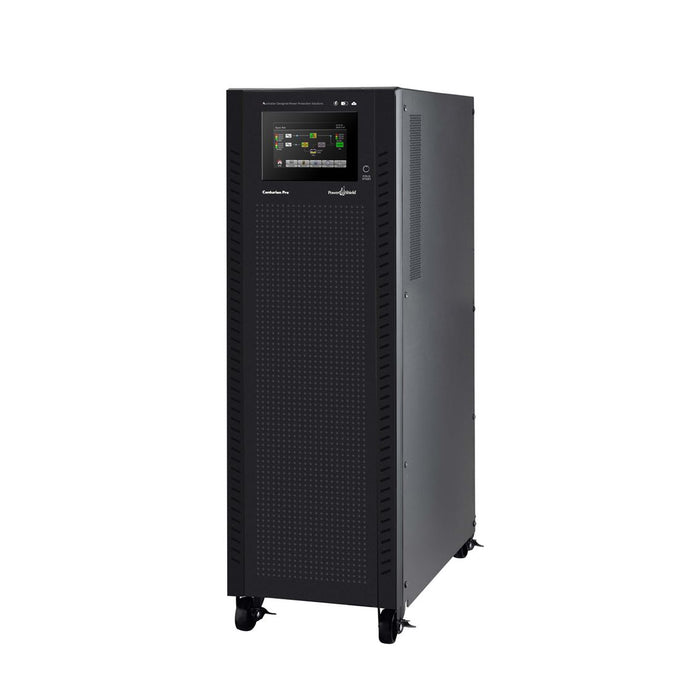 POWERSHIELD 30kVA-30k Centurion Pro 3-3 Series UPS Three Phase. Back Feed Protec