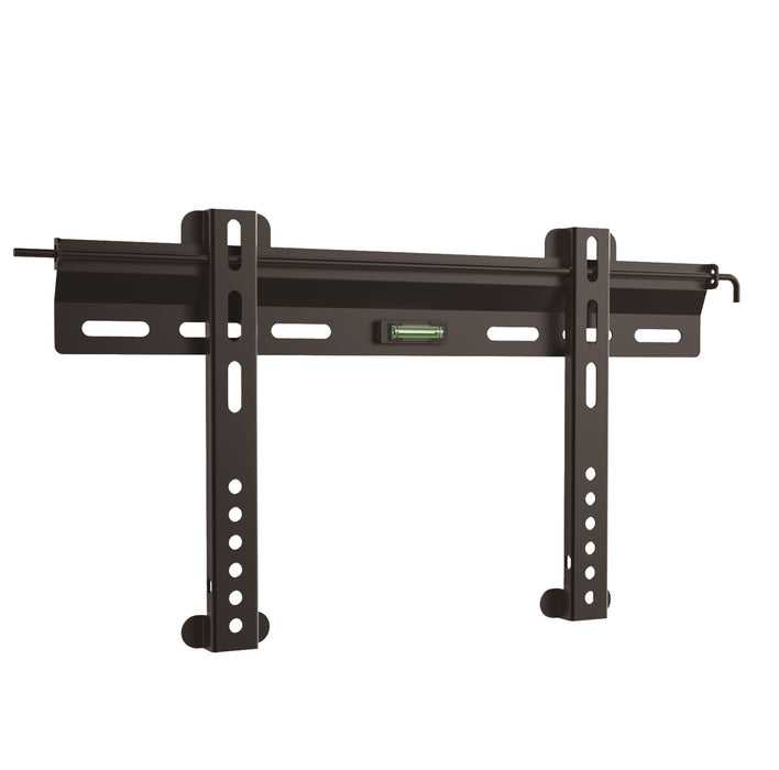 BRATECK 32"-55" Fixed TV Wall Mount. Economic and Ultra Slim. Max. Load 45kgs. I