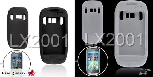 Nokia C7 Case