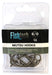 Fishtech Mutsu Hooks 6/0 (10 per pack)