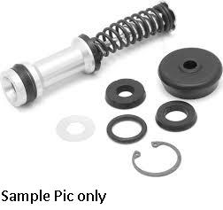 *MASTER CYLINDER REPAIR KIT ALL BALLS REAR TRX420FA IRS / 420FPA / 500FA / 500FM IRS / 650/680 RINC