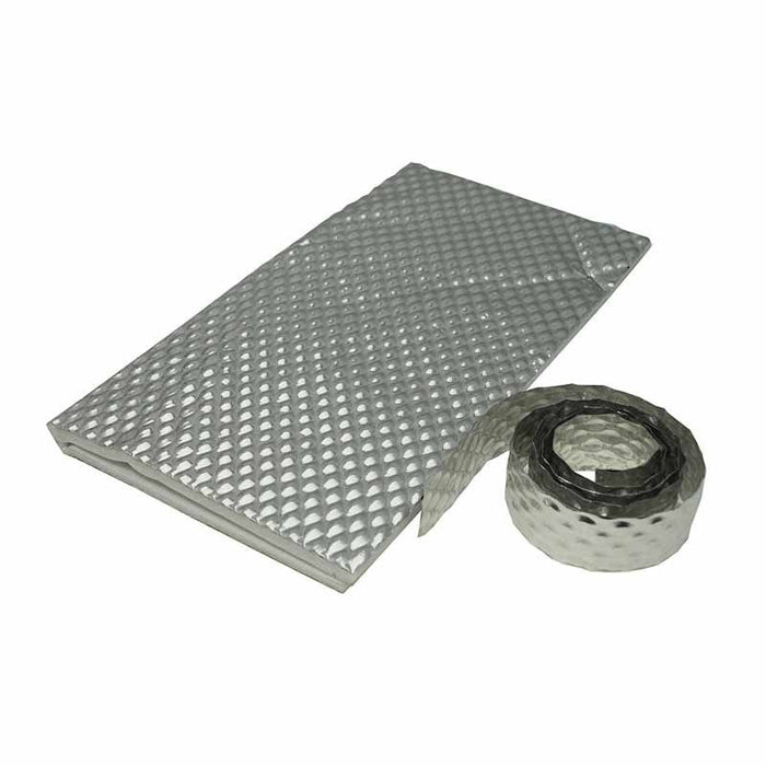 Heatshield PROTECTION STICKY SHIELD 1/8" 600MM x 600MM