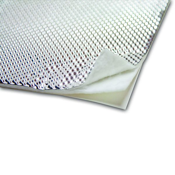 Heatshield PROTECTION STICKY SHIELD 1/8" 600MM x 600MM