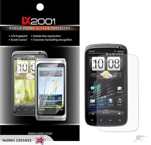 HTC Sensation Screen Protector