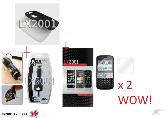 Nokia e5 DEAL