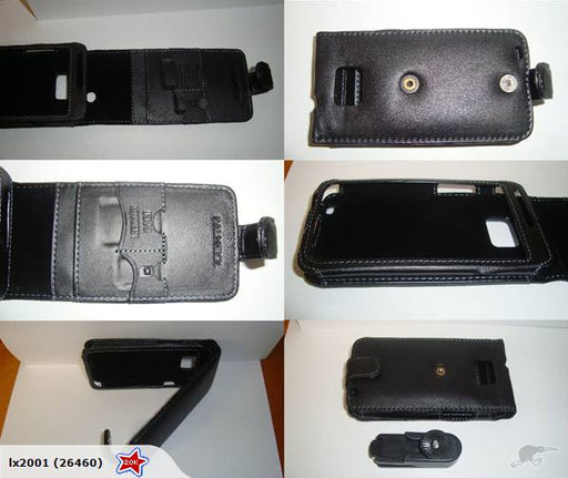 Samsung Galaxy i9100 Case