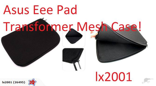 Asus Eee Pad Transformer Case