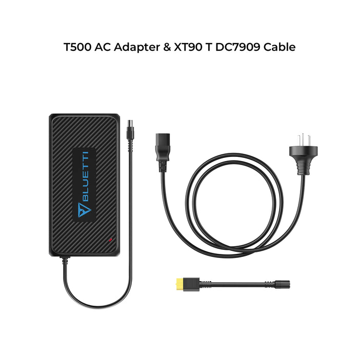 Bluetti T500 Ac Adapter For Ac200Max / B230 / Ep500