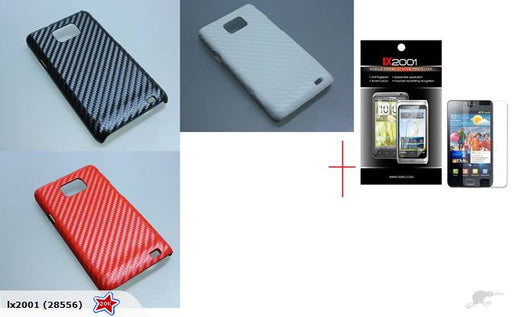 Samsung Galaxy i9100 S2 Case