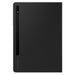 Samsung Note View Cover for Galaxy Tab S8 Tablet -Black