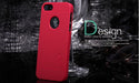 Nillkin Hard Case for iPhone 5 + Lightning