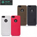 Nillkin Hard Case for iPhone 5 + Lightning