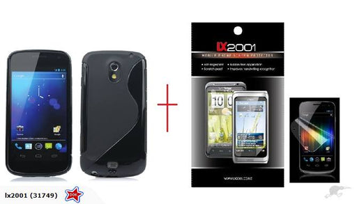 Samsung Galaxy Nexus Case