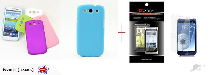 Samsung Galaxy S3 i9300 Hard Case