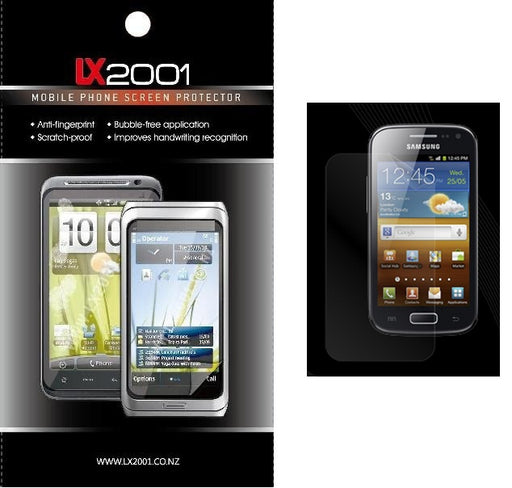 Samsung Galaxy Ace 2 I8160 Screen Protector