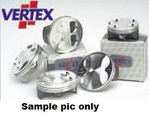 PISTON KIT VERTEX KTM450EXCF 03-07 ATV KTM450XC 08-11 88.94MM