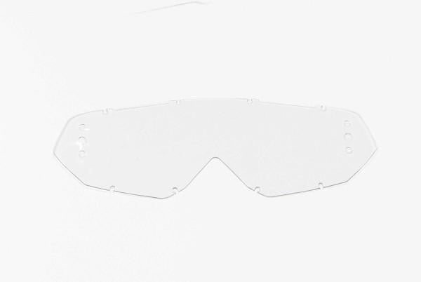 GOGGLE LENS THOR HERO OR ENEMY CLEAR