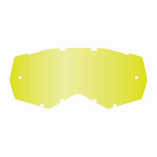 Goggle Lens Thor Activate And Regiment Yellow