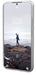 UAG U Lucent Samsung S22 Case - Ice Clear