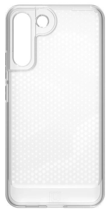 UAG U Lucent Samsung S22+ S22 Plus Case - Ice Clear