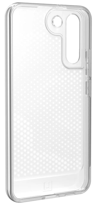 UAG U Lucent Samsung S22+ S22 Plus Case - Ice Clear