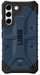 UAG Pathfinder Samsung S22 Case - Mallard Blue