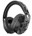 RIG 700 HS Ultra-lightweight Wireless Gaming Headset for PlayStation (Black)