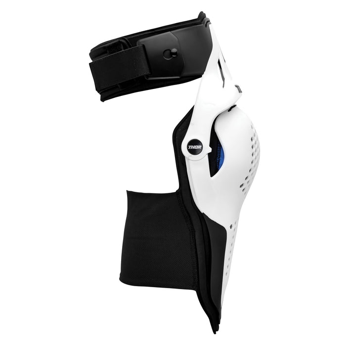 Kneeguard Thor Mx Sentinel Ltd White 2Xl/3Xl