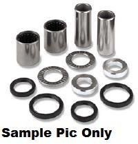 SWING ARM BEARING KIT ATV HONDA TRX250 250EX 300 350 400 450 500 VT750 VTX1300