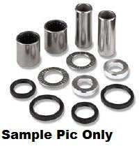 SWINGARM BEARING KIT ALL BALLS SUZUKI RM80 91-01 RM85 2002