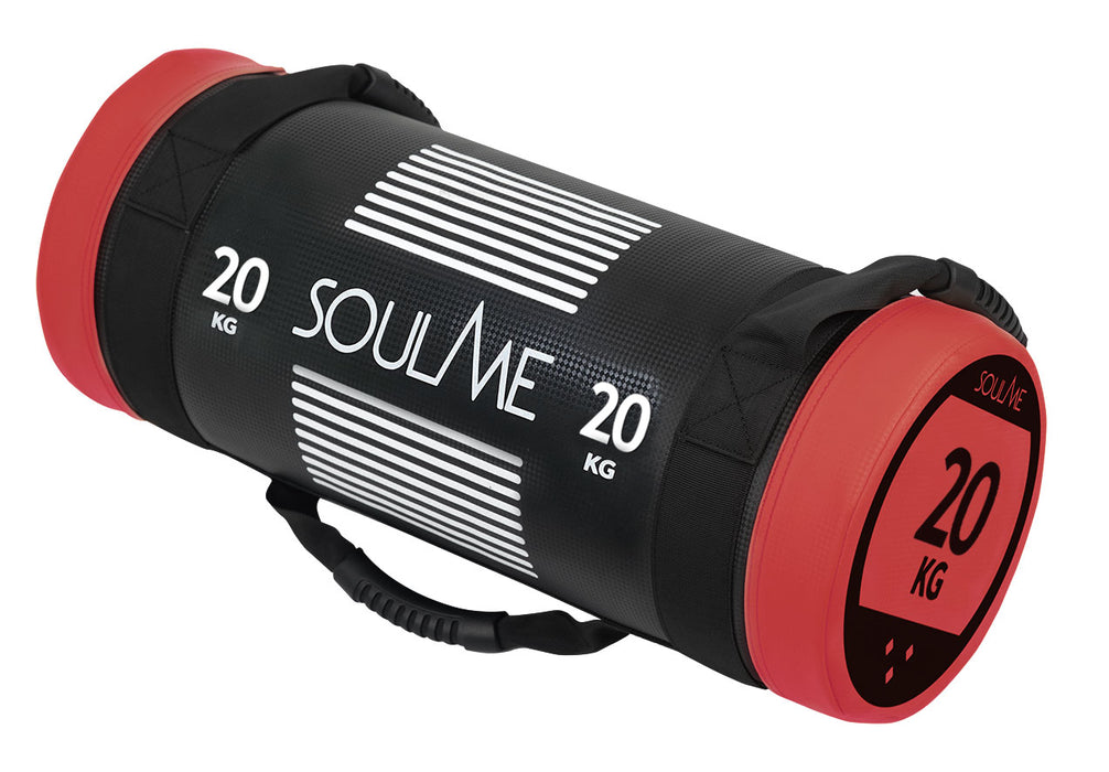 Soulme Focus Power Bag 20Kg