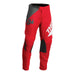 Pants S23 Thor Mx Sector Edge Red/White 28 Inch