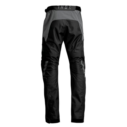 Pants S24 Thor Mx Terrain Otb Black/Charcoal 34 Inch