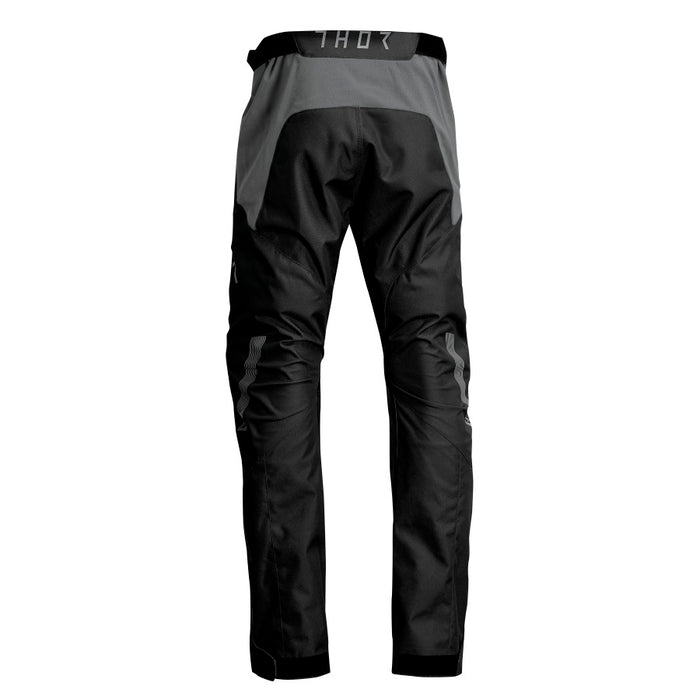 Pants S24 Thor Mx Terrain Otb Black/Charcoal 36 Inch