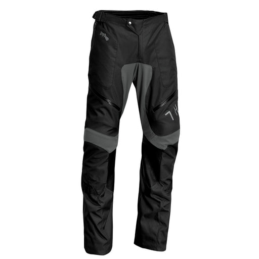 Pants S24 Thor Mx Terrain Otb Black/Charcoal 36 Inch