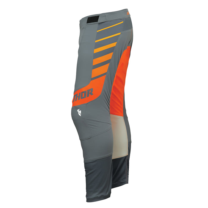 Pants S24 Thor Mx Prime Analog Charcoal/Orange Size 30