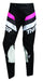 PANT THOR MX PULSE S21 RACER WOMENS BLACK PINK 7/8