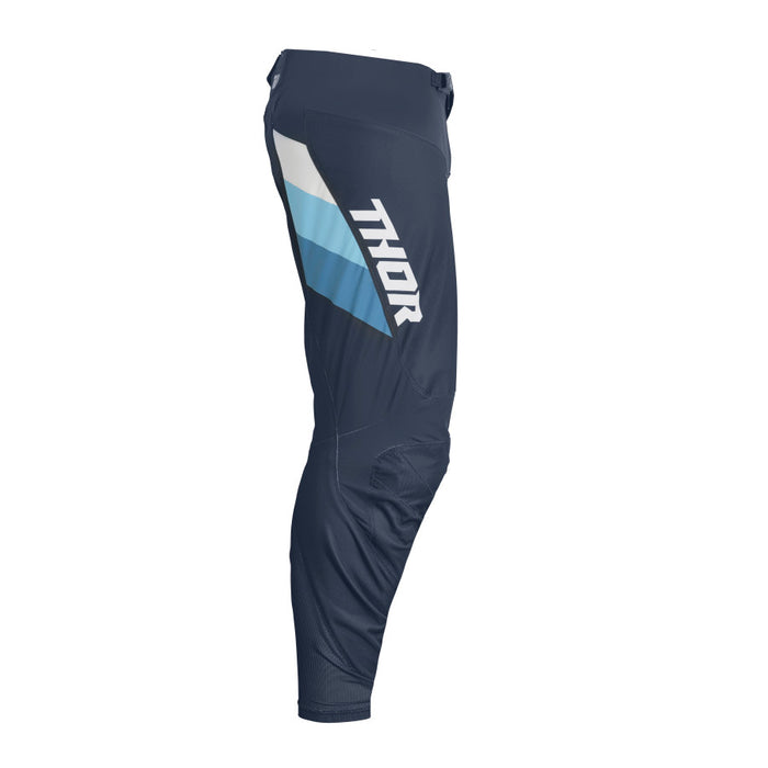 Pants S23 Thor Mx Pulse Youth Tactic Midnight 20