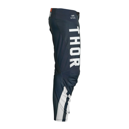 Pants S23 Thor Mx Pulse Youth Combat Midnight/White 28