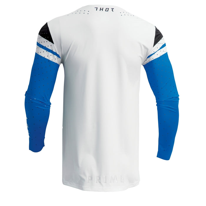 Jersey S23 Thor Mx Prime Rival Blue/White Xl