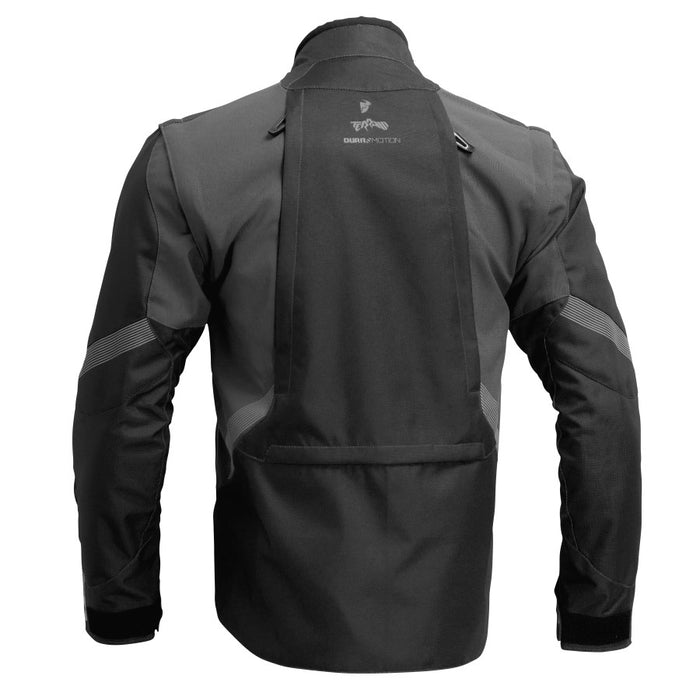 Jacket S24 Thor Mx Terrain Black Xl