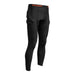 Pants S24 Thor Mx Comp Xp Black 2Xl