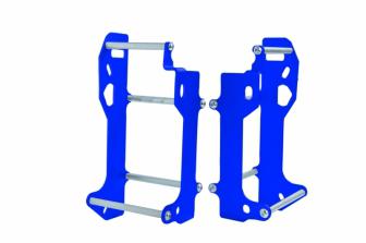 *RADIATOR BRACE CROSSPRO YZ450F 06-09