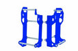 *RADIATOR GUARDS CROSSPRO YZ250F 10-13