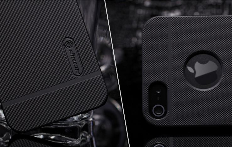 Nillkin Hard Case for iPhone 5 + Lightning