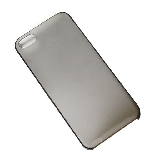 Apple iPhone 5 Super Slim Matte Case Charger USB