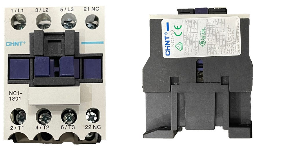 Santint G5 Ac Contactor 24V