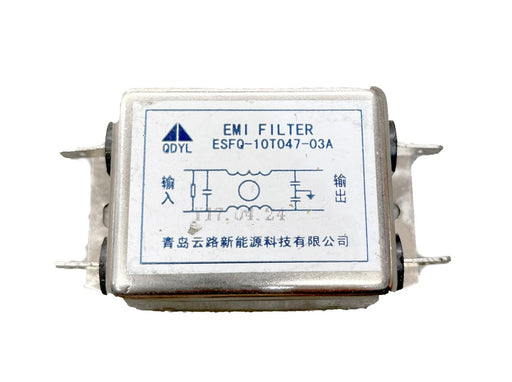 Santint G360 Emi Filter