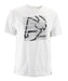 *TEE THOR RUSH WHITE LARGE