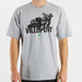 TEE THOR VILLOPOTO HEATHER GREY MEDIUM